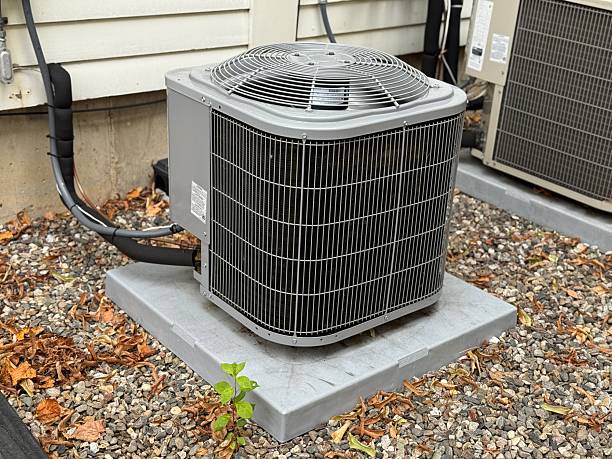 24/7 Emergency Heat Pump Repair experts in Loranger, LA